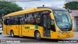 Transporte Coletivo Glória BC320 na cidade de Curitiba, Paraná, Brasil, por Lucas Weber Calizario. Número da foto: #:id.