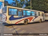 TTL S.A. - Transporte y Turismo Lambaré - Líneas 23-24-31 y 33 0984 na cidade de Lambaré, Central, Paraguai, por Eduardo Dodero. Número da foto: #12944689.