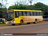 M&P Transporte 03 09 20 na cidade de Santarém, Pará, Brasil, por Erick Pedroso Neves. Número da foto: #:id.
