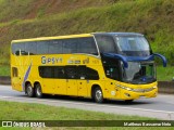 UTIL - União Transporte Interestadual de Luxo 11878 na cidade de Juiz de Fora, Minas Gerais, Brasil, por Mattheus Bassamar Neto. Número da foto: #12943315.