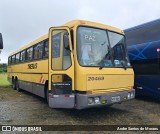 Associação de Preservação de Ônibus Clássicos 20469 na cidade de Juiz de Fora, Minas Gerais, Brasil, por Andre Santos de Moraes. Número da foto: #12944896.