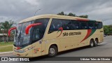 Empresa São Cristóvão 2000 na cidade de Brasília, Distrito Federal, Brasil, por Udiston Teles de Oliveira. Número da foto: #:id.