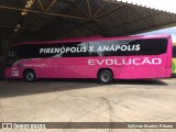Evolução Transportes e Turismo 2090 na cidade de Anápolis, Goiás, Brasil, por Sullyvan Martins Ribeiro. Número da foto: #:id.