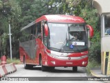 Empresa de Ônibus Pássaro Marron 5818 na cidade de São Paulo, São Paulo, Brasil, por Alan Silva Rocha. Número da foto: #:id.