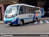 VAL - Viação Apucarana Ltda. 1119 na cidade de Apucarana, Paraná, Brasil, por Emanoel Diego.. Número da foto: #:id.
