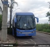 Saritur - Santa Rita Transporte Urbano e Rodoviário 32200 na cidade de Itaúna, Minas Gerais, Brasil, por Rafael Ferreira Lopes. Número da foto: #12944368.