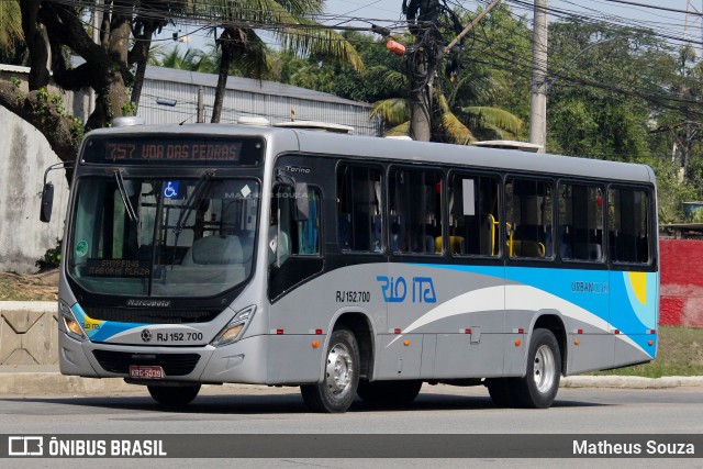 Rio Ita RJ 152.700 na cidade de Itaboraí, Rio de Janeiro, Brasil, por Matheus Souza. Número da foto: #12947524.