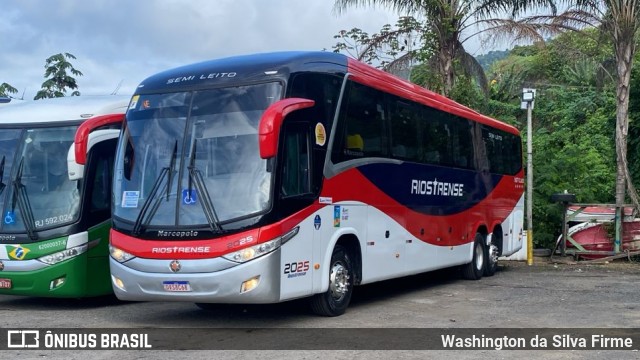 Riostrense Turismo 2025 na cidade de Mangaratiba, Rio de Janeiro, Brasil, por Washington da Silva Firme. Número da foto: #12945709.