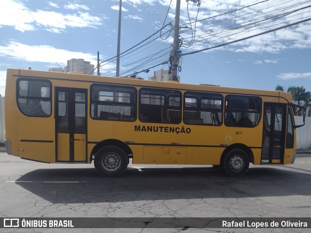 ATT - Alto Tietê Transportes S.O.S. na cidade de Mogi das Cruzes, São Paulo, Brasil, por Rafael Lopes de Oliveira. Número da foto: #12947979.