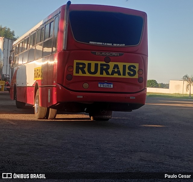 Transporte Rural S/N na cidade de Coroados, São Paulo, Brasil, por Paulo Cesar. Número da foto: #12945919.
