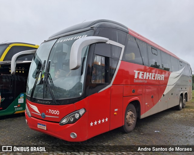 Empresa Irmãos Teixeira 71000 na cidade de Juiz de Fora, Minas Gerais, Brasil, por Andre Santos de Moraes. Número da foto: #12947653.