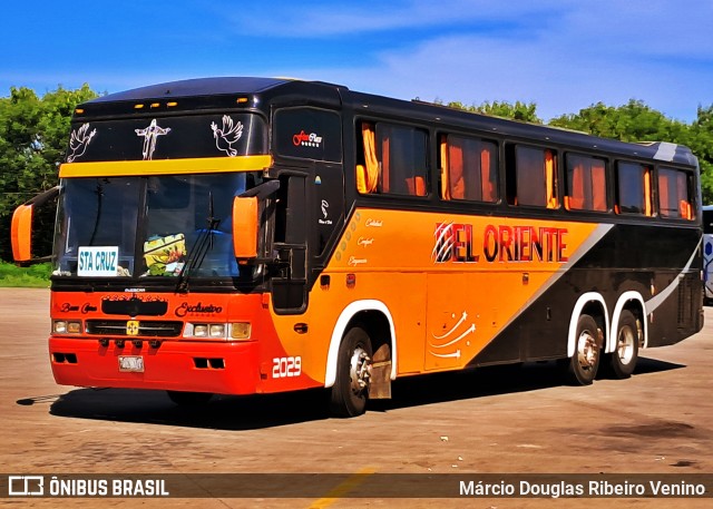 La Perla del Oriente 2029 na cidade de Puerto Quijarro, Germán Busch, Santa Cruz, Bolívia, por Márcio Douglas Ribeiro Venino. Número da foto: #12946917.