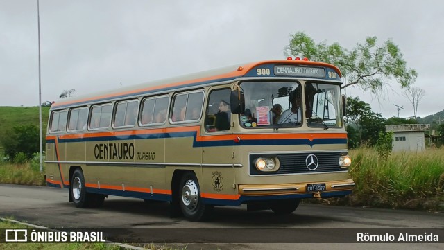 Centauro Turismo 900 na cidade de Juiz de Fora, Minas Gerais, Brasil, por Rômulo Almeida. Número da foto: #12947572.