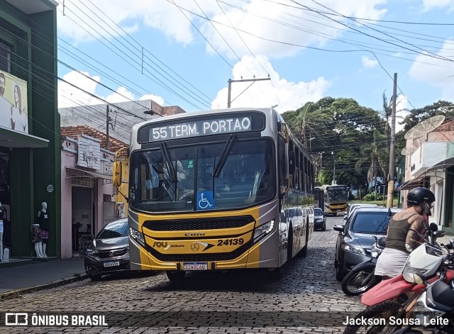 Sancetur - Sou Atibaia 24139 na cidade de Atibaia, São Paulo, Brasil, por Jackson Sousa Leite. Número da foto: #12947360.