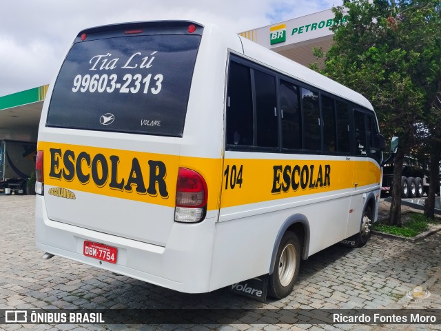 Escolares 104 na cidade de Fazenda Rio Grande, Paraná, Brasil, por Ricardo Fontes Moro. Número da foto: #12947335.