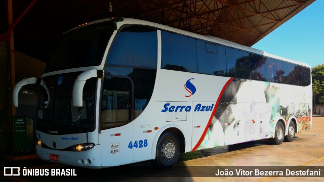Serra Azul 4428 na cidade de Maringá, Paraná, Brasil, por João Vitor Bezerra Destefani. Número da foto: #12945599.