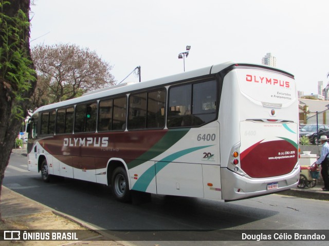 Olympus Turismo 6400 na cidade de Belo Horizonte, Minas Gerais, Brasil, por Douglas Célio Brandao. Número da foto: #12947080.