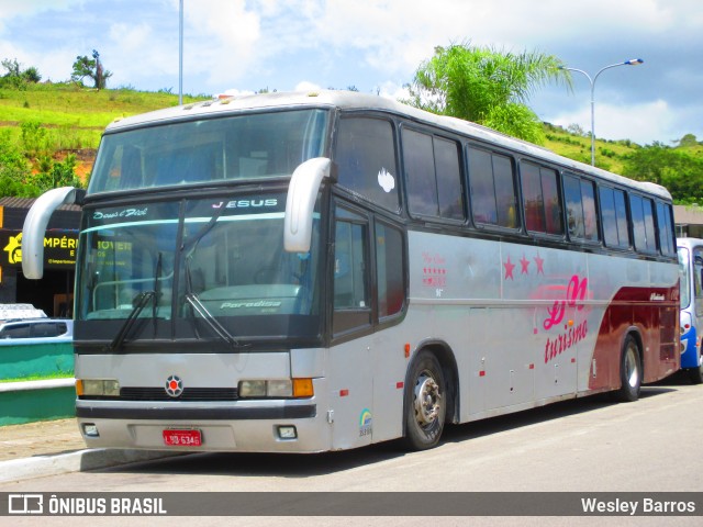 Ônibus Particulares 002 na cidade de Viçosa, Alagoas, Brasil, por Wesley Barros. Número da foto: #12946154.
