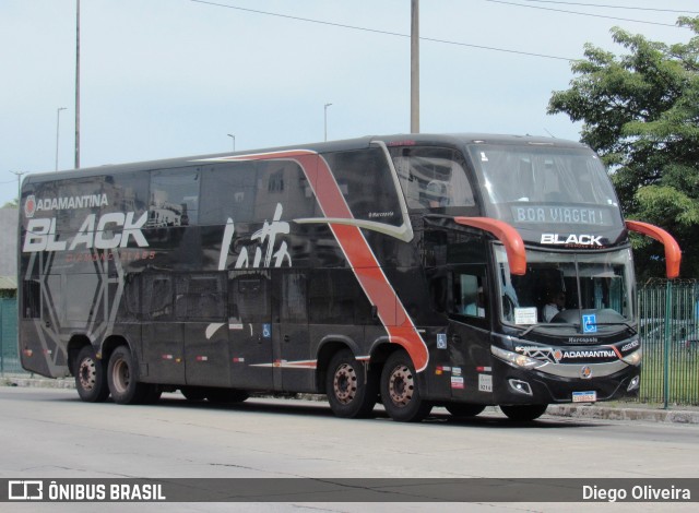 Expresso Adamantina 422102 na cidade de São Paulo, São Paulo, Brasil, por Diego Oliveira. Número da foto: #12945740.