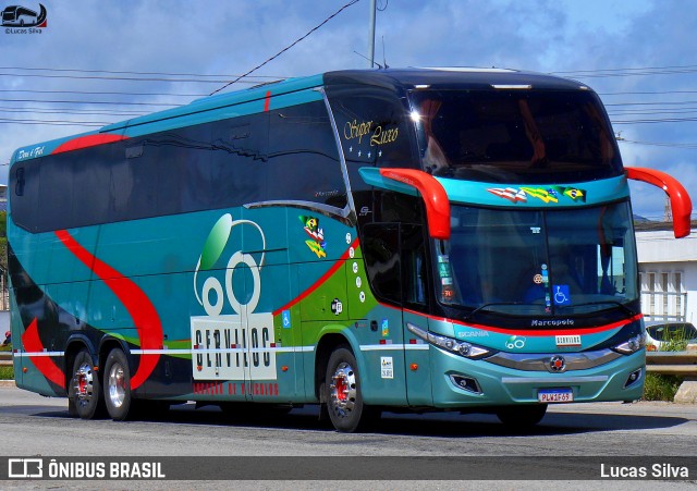 Serviloc Locação de Veículos 1F69 na cidade de Caruaru, Pernambuco, Brasil, por Lucas Silva. Número da foto: #12947882.
