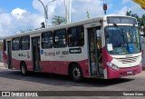 Rio Guamá AP-31606 na cidade de Belém, Pará, Brasil, por Samara Goes. Número da foto: #12946628.