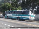 Viação Jacareí 2147 na cidade de Mogi das Cruzes, São Paulo, Brasil, por Rafael Lopes de Oliveira. Número da foto: #12947956.