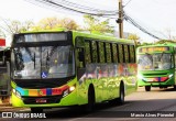 ATCP - Agência de Transporte Coletivo de Palmas 511-0 na cidade de Palmas, Tocantins, Brasil, por Marcio Alves Pimentel. Número da foto: #:id.