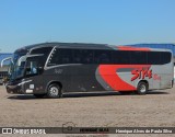 Style Bus 7600 na cidade de Hortolândia, São Paulo, Brasil, por Henrique Alves de Paula Silva. Número da foto: #12946721.