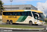 Empresa Gontijo de Transportes 18335 na cidade de Vitória, Espírito Santo, Brasil, por Lucas Oliveira. Número da foto: #12946443.