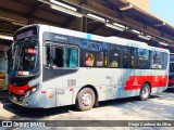 Allibus Transportes 4 5381 na cidade de São Paulo, São Paulo, Brasil, por Diego Cardoso da Silva. Número da foto: #12946343.