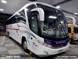 Reunidas Transportes Coletivos 33805 na cidade de Concórdia, Santa Catarina, Brasil, por Luiz Henrique Panisson. Número da foto: #:id.