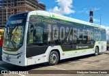 Viação Atalaia Transportes 6700 na cidade de Aracaju, Sergipe, Brasil, por Gladyston Santana Correia. Número da foto: #12946747.