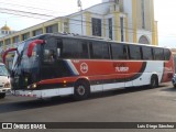 TUASA - Transportes Unidos Alajuelenses 108 na cidade de Heredia, Heredia, Heredia, Costa Rica, por Luis Diego Sánchez. Número da foto: #12946537.