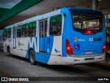Viação São Pedro 0325009 na cidade de Manaus, Amazonas, Brasil, por João Pbs. Número da foto: #12946074.