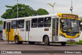 Global GNZ Transportes 0712100 na cidade de Manaus, Amazonas, Brasil, por Williames Campos. Número da foto: #:id.