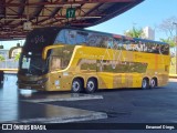 Viação Motta 21002 na cidade de Londrina, Paraná, Brasil, por Emanoel Diego.. Número da foto: #12946440.