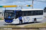 ATT - Atlântico Transportes e Turismo - Vitória da Conquista 24115 na cidade de Vitória da Conquista, Bahia, Brasil, por João Emanoel. Número da foto: #:id.