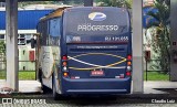 Viação Progresso RJ 191.055 na cidade de Juiz de Fora, Minas Gerais, Brasil, por Claudio Luiz. Número da foto: #12947021.