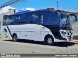 Transportes Skyline 00 na cidade de San Sebastián, San José, San José, Costa Rica, por Andrés Martínez Rodríguez. Número da foto: #12946895.