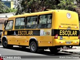 Prefeitura Municipal de Irará 0868 na cidade de Feira de Santana, Bahia, Brasil, por Marcio Alves Pimentel. Número da foto: #12947217.