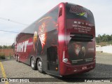 MHT Turismo 1720 na cidade de Aparecida, São Paulo, Brasil, por Rafael Nunes Pereira. Número da foto: #12946958.