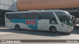 Auto Viação 1001 RJ 108.235 na cidade de Rio de Janeiro, Rio de Janeiro, Brasil, por Fábio Paixão. Número da foto: #12945686.
