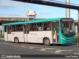 VRS - Viação Roberto Santana 3025 na cidade de Aracaju, Sergipe, Brasil, por Cauã Photobus. Número da foto: #:id.