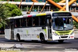 Viação VG B31009 na cidade de Rio de Janeiro, Rio de Janeiro, Brasil, por Flávio Oliveira. Número da foto: #:id.