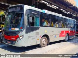 Allibus Transportes 4 5084 na cidade de São Paulo, São Paulo, Brasil, por Diego Cardoso da Silva. Número da foto: #12946338.
