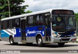 Auto Ônibus Fagundes RJ 101.308 na cidade de Niterói, Rio de Janeiro, Brasil, por Luiz Petriz. Número da foto: #:id.