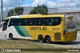 Empresa Gontijo de Transportes 18945 na cidade de Vitória da Conquista, Bahia, Brasil, por João Emanoel. Número da foto: #12947552.