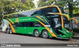 VG Transportes 2517 na cidade de Belém, Pará, Brasil, por Samara Goes. Número da foto: #12946874.
