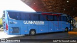 UTIL - União Transporte Interestadual de Luxo 6407 na cidade de Maringá, Paraná, Brasil, por João Vitor Bezerra Destefani. Número da foto: #12945593.