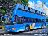 Autotransportes San Antonio 58 na cidade de Catedral, San José, San José, Costa Rica, por Andrés Martínez Rodríguez. Número da foto: #12946906.